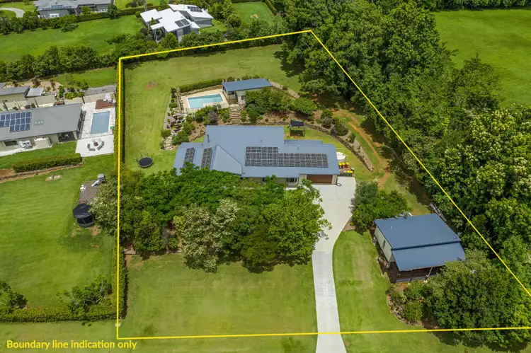 Fourth view of Homely house listing, 65 Currawong Way, Ewingsdale NSW 2481
