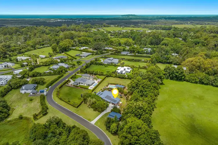 Fifth view of Homely house listing, 65 Currawong Way, Ewingsdale NSW 2481
