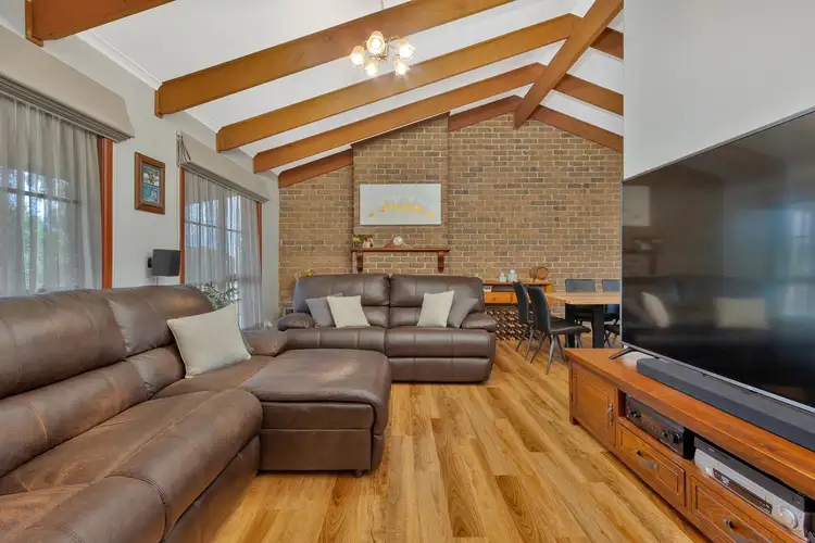 Second view of Homely house listing, 84 Eckerman Avenue, Gawler South SA 5118