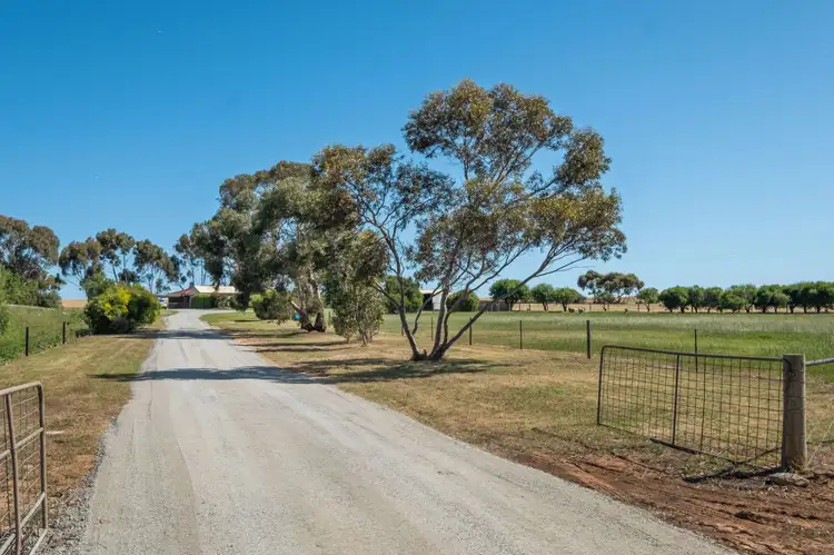 3A Edward Street, Strathalbyn SA 5255