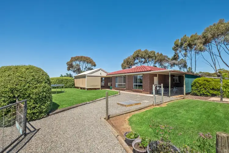 Second view of Homely house listing, 3A Edward Street, Strathalbyn SA 5255