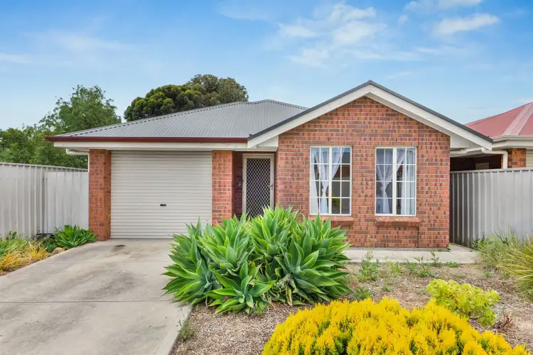 4/35 Willow Avenue, Murray Bridge SA 5253