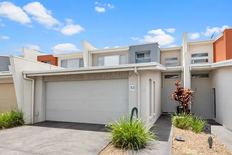 Main view of Homely house listing, 53/15-27 Bailey Road, Deception Bay QLD 4508