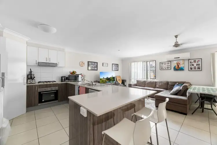 Second view of Homely house listing, 53/15-27 Bailey Road, Deception Bay QLD 4508