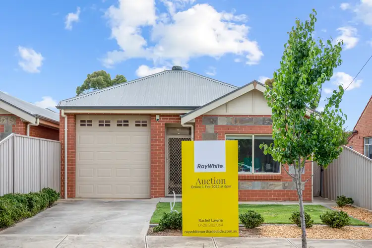 Main view of Homely house listing, 26 Dwyer Road, Oaklands Park SA 5046