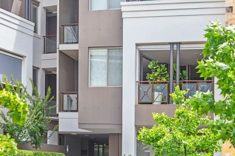 219/40 St Quentin Avenue, Claremont WA 6010
