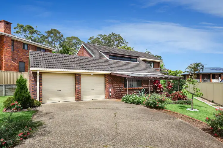 Main view of Homely house listing, 44 Tintara Street, Carseldine QLD 4034