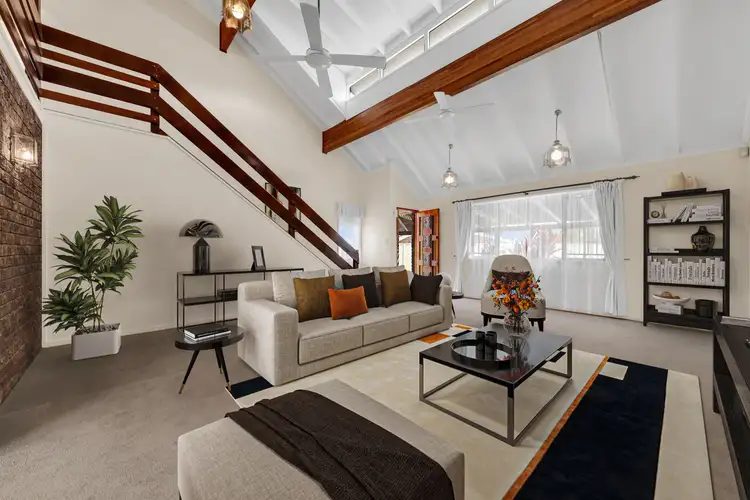 Third view of Homely house listing, 44 Tintara Street, Carseldine QLD 4034