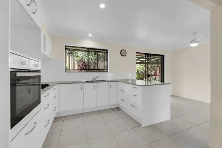 Fourth view of Homely house listing, 44 Tintara Street, Carseldine QLD 4034