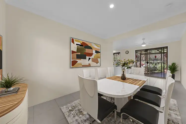 Sixth view of Homely house listing, 44 Tintara Street, Carseldine QLD 4034
