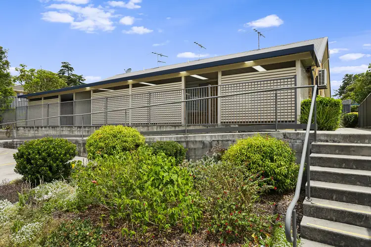 Main view of Homely villa listing, 15/16 Collinson Street, Tenambit NSW 2323