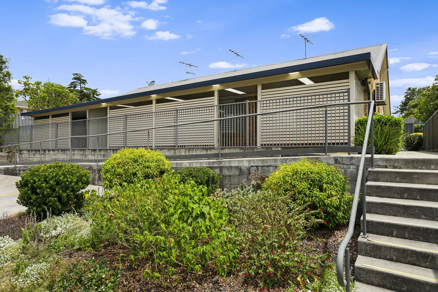 Main view of Homely villa listing, 15/16 Collinson Street, Tenambit NSW 2323