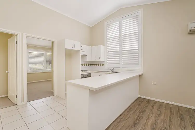 Third view of Homely villa listing, 15/16 Collinson Street, Tenambit NSW 2323