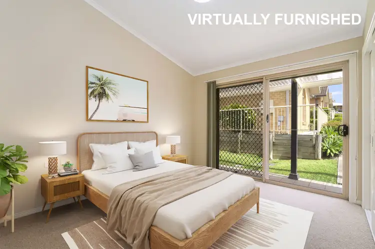Fourth view of Homely villa listing, 15/16 Collinson Street, Tenambit NSW 2323
