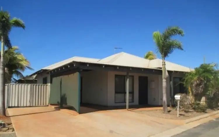 Main view of Homely house listing, 18F Legendre Road, Nickol WA 6714