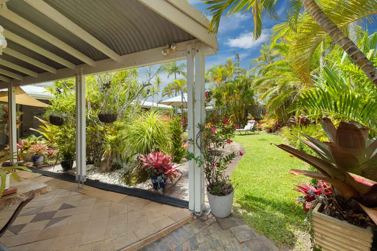 Third view of Homely house listing, 1 Mooya Street, Battery Hill QLD 4551