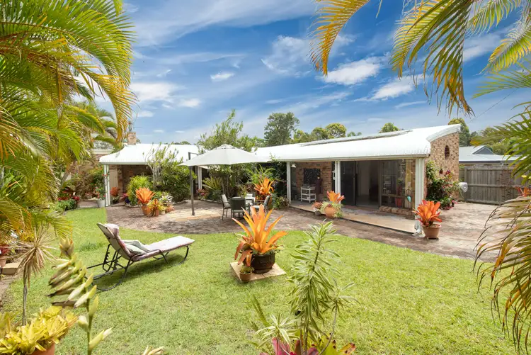 Fourth view of Homely house listing, 1 Mooya Street, Battery Hill QLD 4551