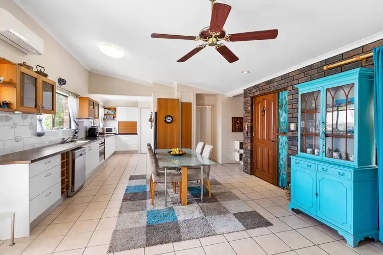 Sixth view of Homely house listing, 1 Mooya Street, Battery Hill QLD 4551