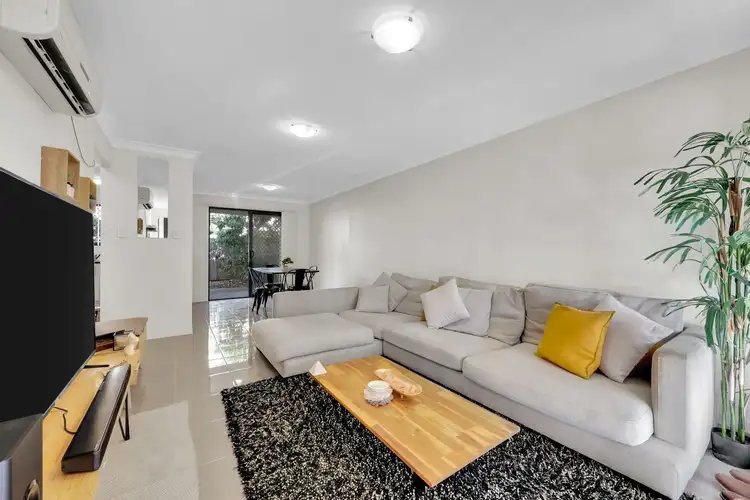 Second view of Homely townhouse listing, 2/125 Cowie Road, Carseldine QLD 4034