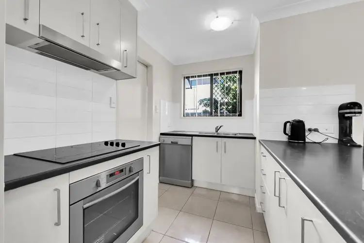 Third view of Homely townhouse listing, 2/125 Cowie Road, Carseldine QLD 4034