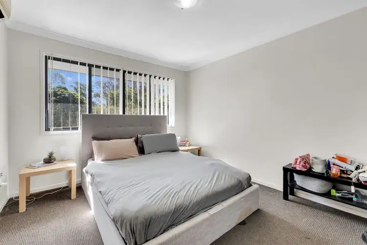 Fifth view of Homely townhouse listing, 2/125 Cowie Road, Carseldine QLD 4034