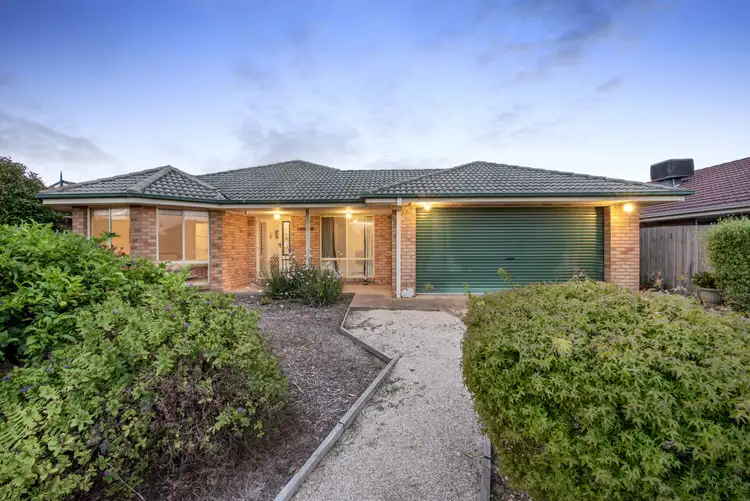 Main view of Homely house listing, 15 Storey Drive, Pakenham VIC 3810