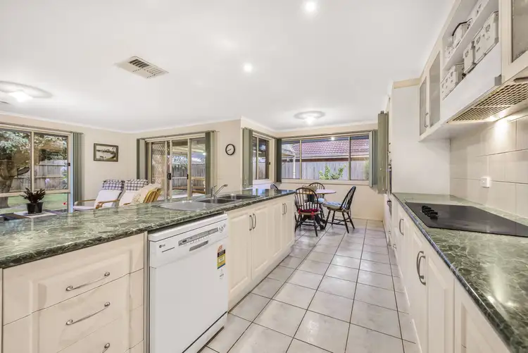 Second view of Homely house listing, 15 Storey Drive, Pakenham VIC 3810