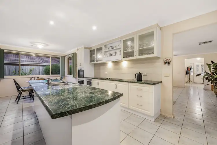 Third view of Homely house listing, 15 Storey Drive, Pakenham VIC 3810