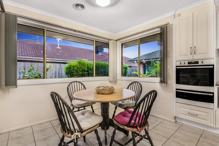 Fourth view of Homely house listing, 15 Storey Drive, Pakenham VIC 3810