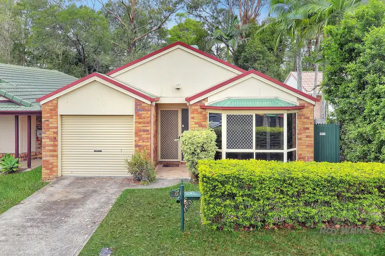 50 Scarlet Place, Forest Lake QLD 4078