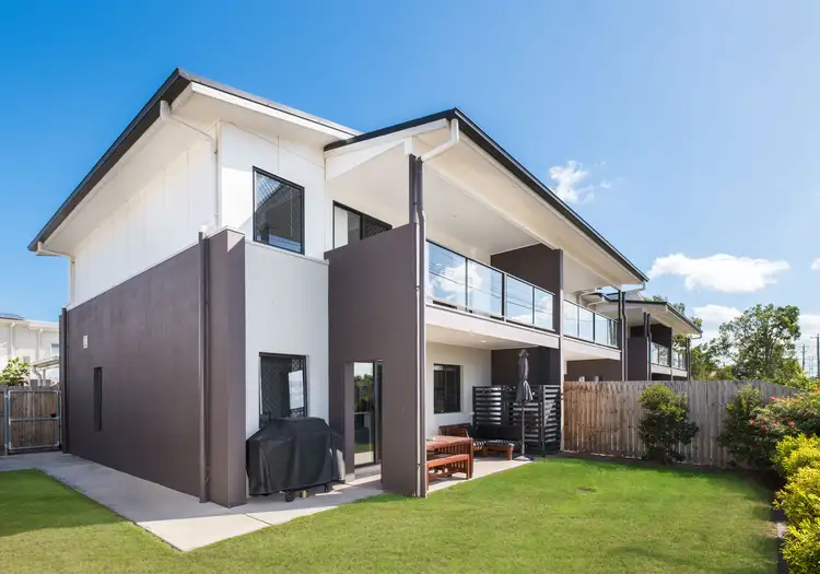 Second view of Homely townhouse listing, 13/190 Queens Road, Nudgee QLD 4014