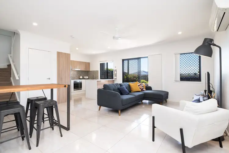Fourth view of Homely townhouse listing, 13/190 Queens Road, Nudgee QLD 4014