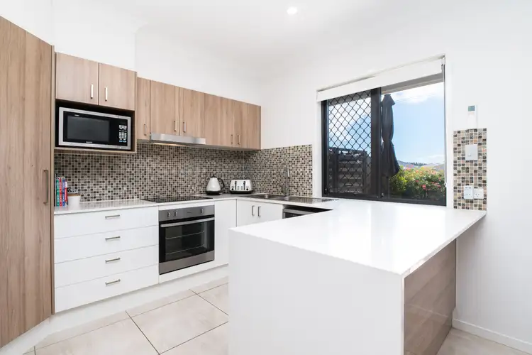 Fifth view of Homely townhouse listing, 13/190 Queens Road, Nudgee QLD 4014