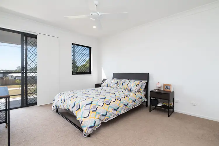 Sixth view of Homely townhouse listing, 13/190 Queens Road, Nudgee QLD 4014