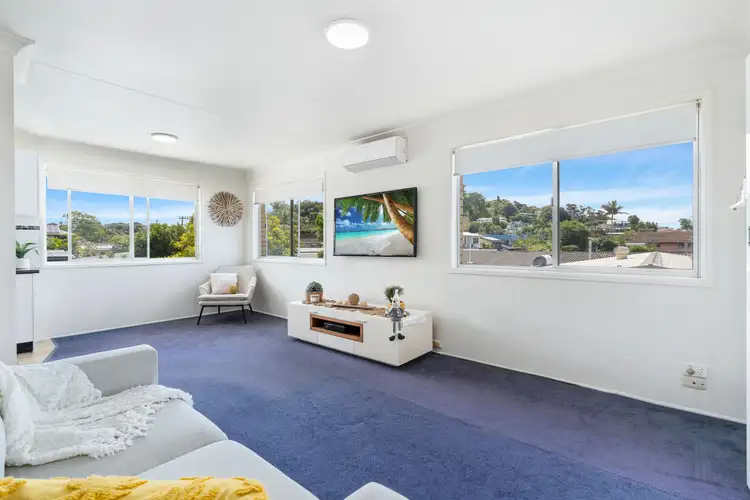 Third view of Homely semi-detached listing, 2/4 Coolara Street, Tugun QLD 4224