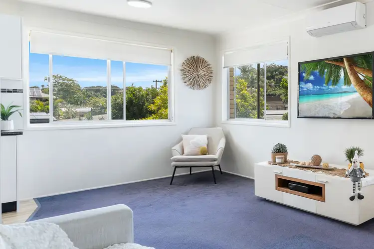 Fourth view of Homely semi-detached listing, 2/4 Coolara Street, Tugun QLD 4224