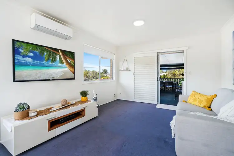 Fifth view of Homely semi-detached listing, 2/4 Coolara Street, Tugun QLD 4224