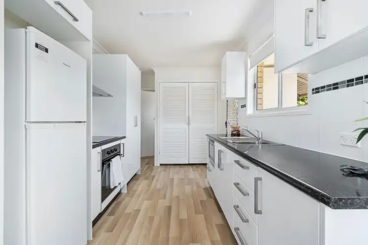 Sixth view of Homely semi-detached listing, 2/4 Coolara Street, Tugun QLD 4224