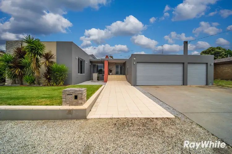 Main view of Homely house listing, 23 Pilcher Street, Strathdale VIC 3550
