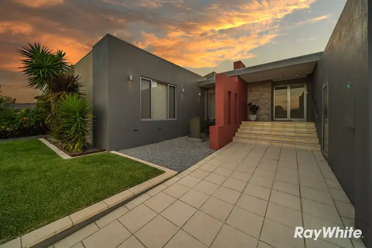 Second view of Homely house listing, 23 Pilcher Street, Strathdale VIC 3550
