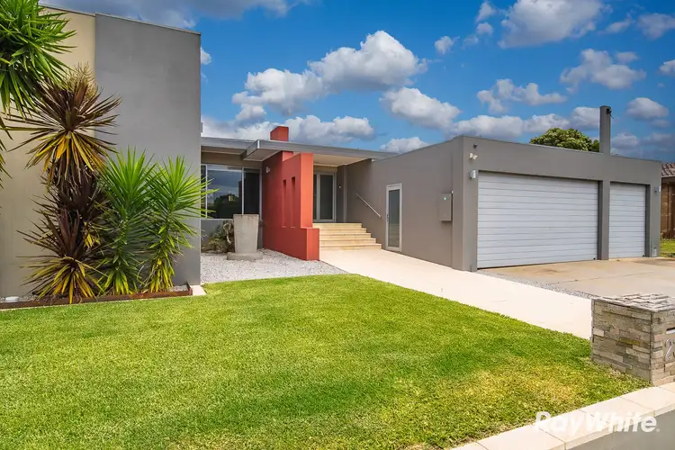 Third view of Homely house listing, 23 Pilcher Street, Strathdale VIC 3550