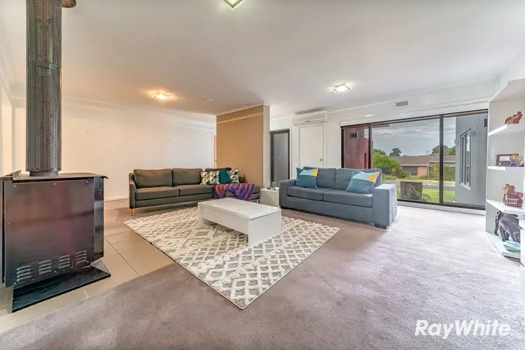 Fourth view of Homely house listing, 23 Pilcher Street, Strathdale VIC 3550