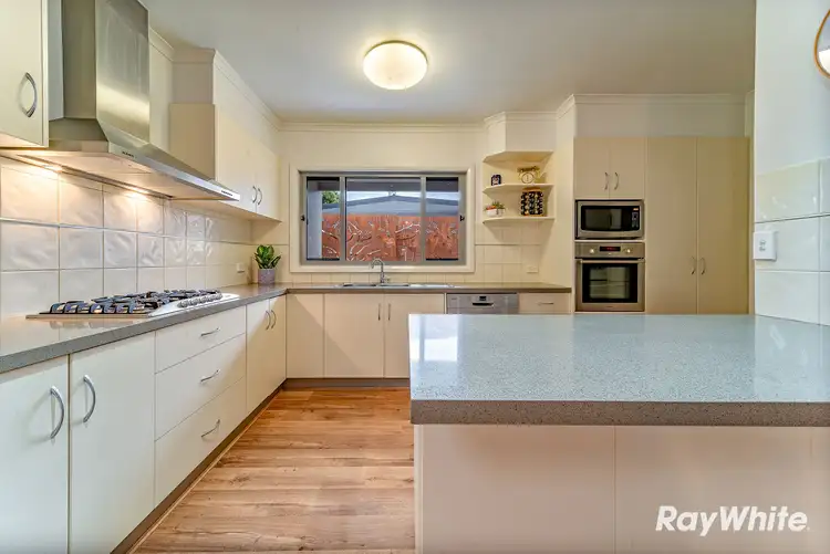 Fifth view of Homely house listing, 23 Pilcher Street, Strathdale VIC 3550