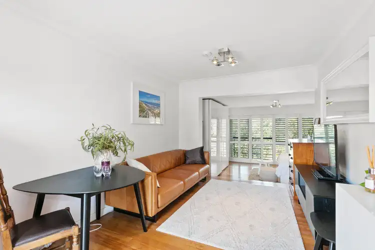 Fifth view of Homely apartment listing, 203/14 McNamara Way, Cottesloe WA 6011