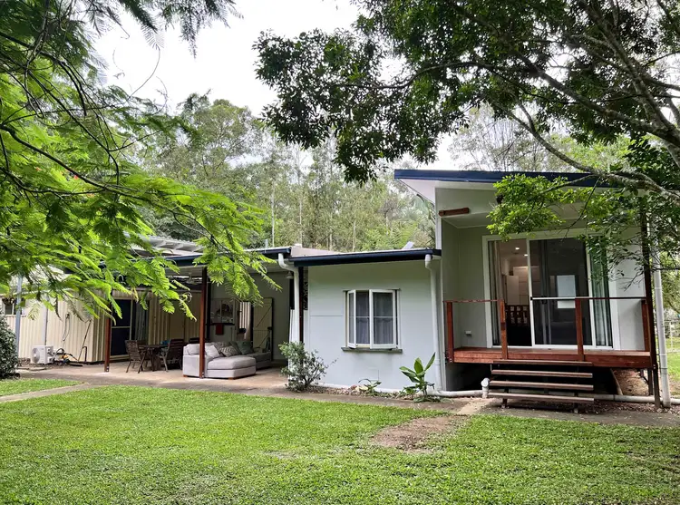 50 Rifle Range Road, Atherton QLD 4883