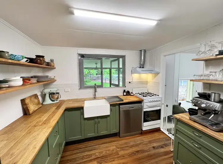 Second view of Homely house listing, 50 Rifle Range Road, Atherton QLD 4883