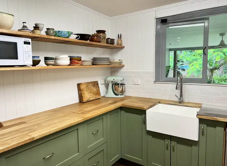 Third view of Homely house listing, 50 Rifle Range Road, Atherton QLD 4883