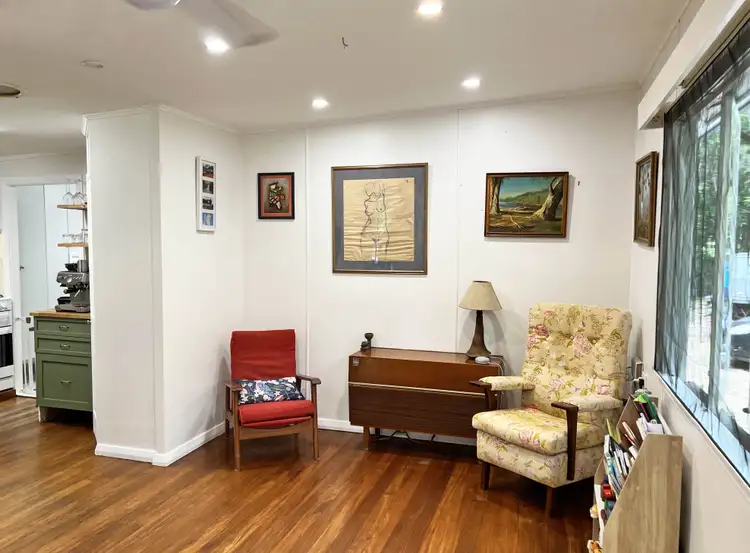 Fifth view of Homely house listing, 50 Rifle Range Road, Atherton QLD 4883