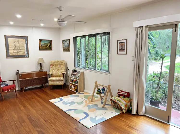 Sixth view of Homely house listing, 50 Rifle Range Road, Atherton QLD 4883
