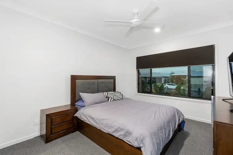 Third view of Homely house listing, 52 Goshawk Court, Bahrs Scrub QLD 4207